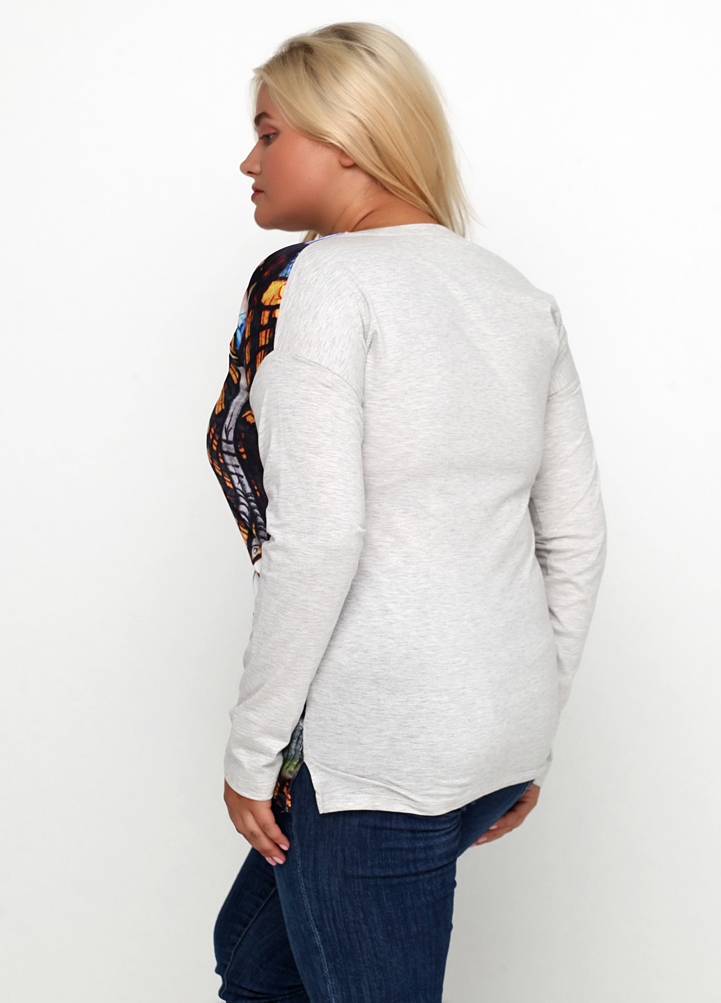 Лонгслів M.O.D. (135898655)