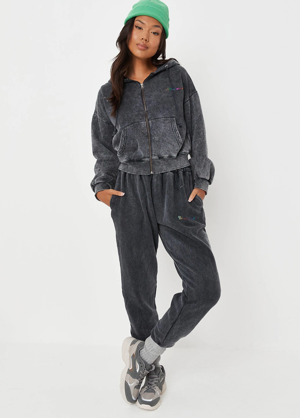 Штани Missguided (260378391)
