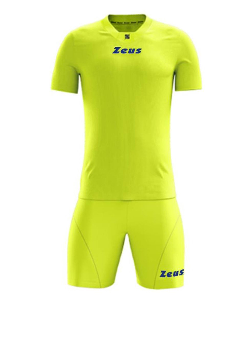 Спортивна форма (футболка, шорти) Z00262 Zeus KIT PROMO (319366078)