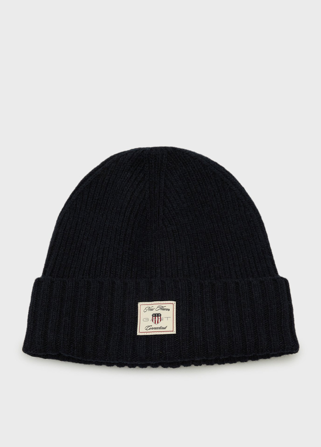 Комплект головных уборов (шапка, перчатки) Gant (322564211)