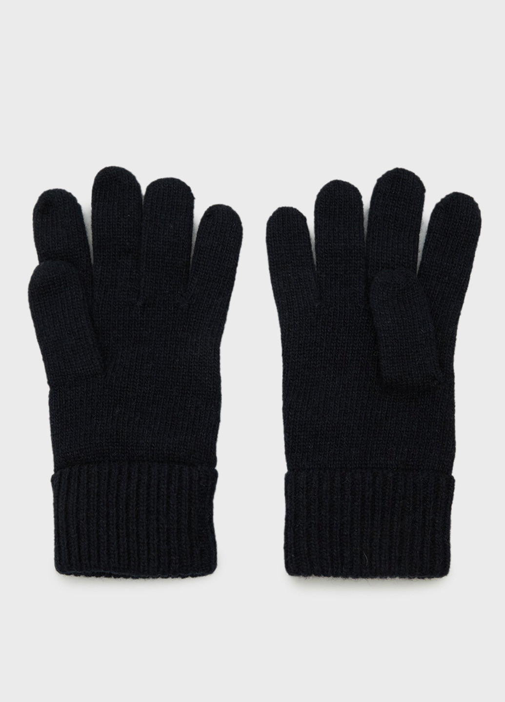 Комплект головных уборов (шапка, перчатки) Gant (322564211)