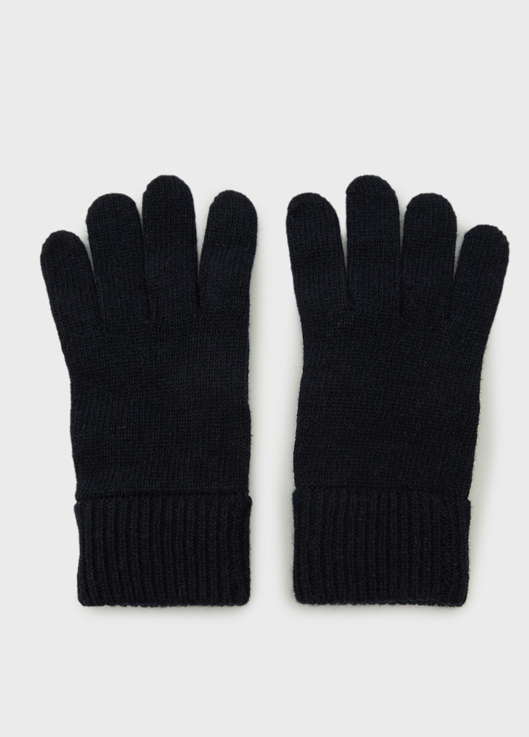 Комплект головных уборов (шапка, перчатки) Gant (322564211)