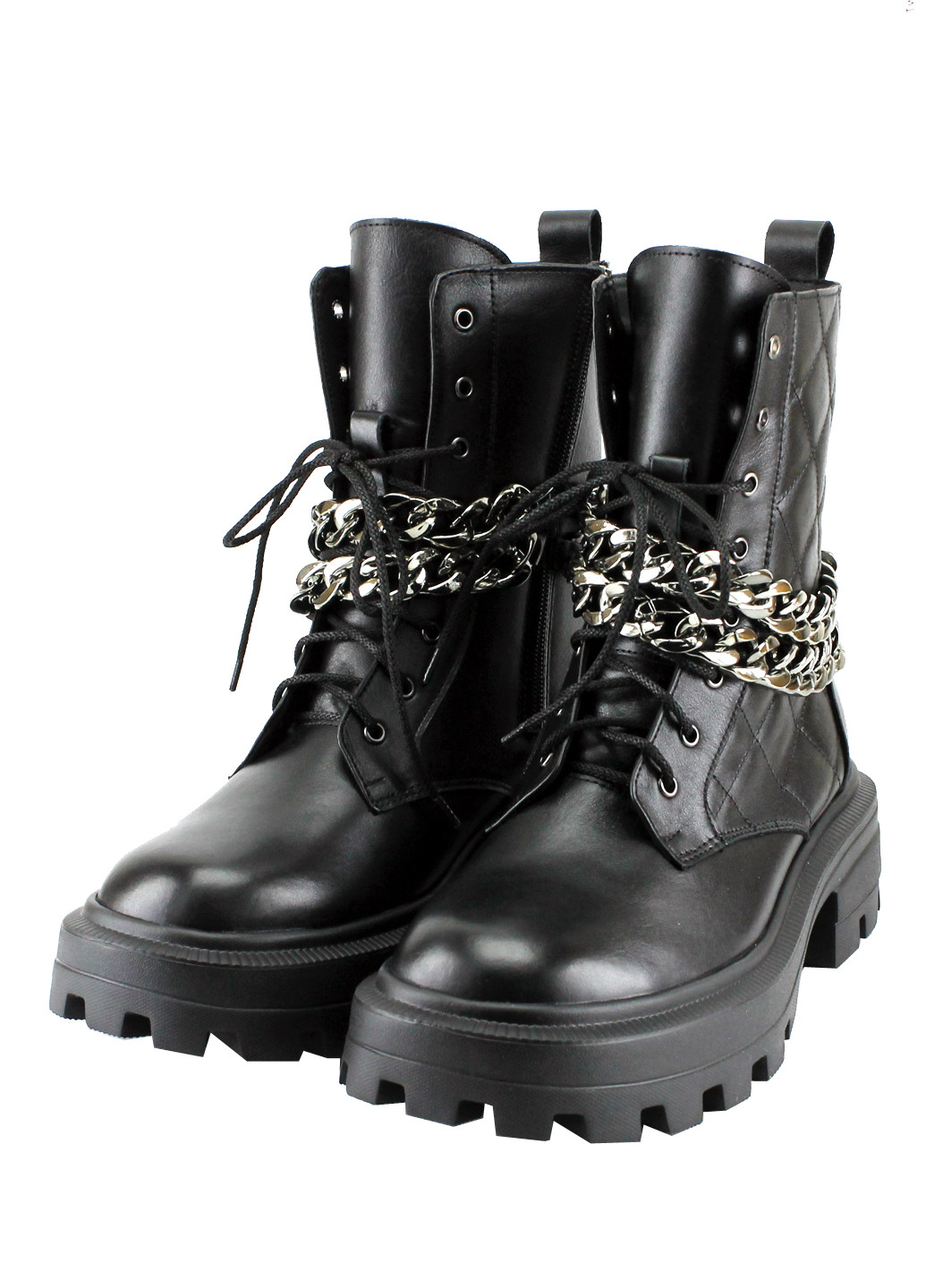 Ботинки Twenty Two (252232664)