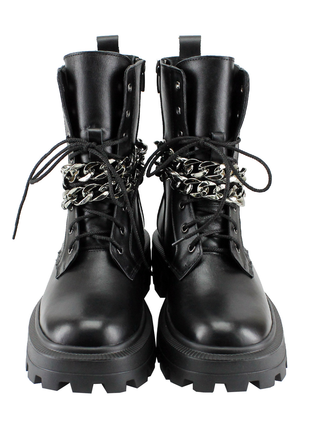 Ботинки Twenty Two (252232664)