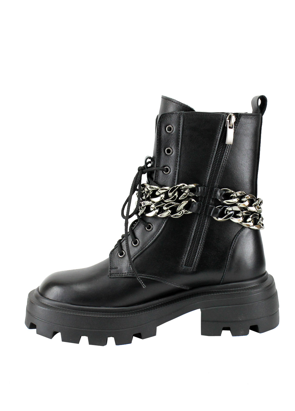 Ботинки Twenty Two (252232664)