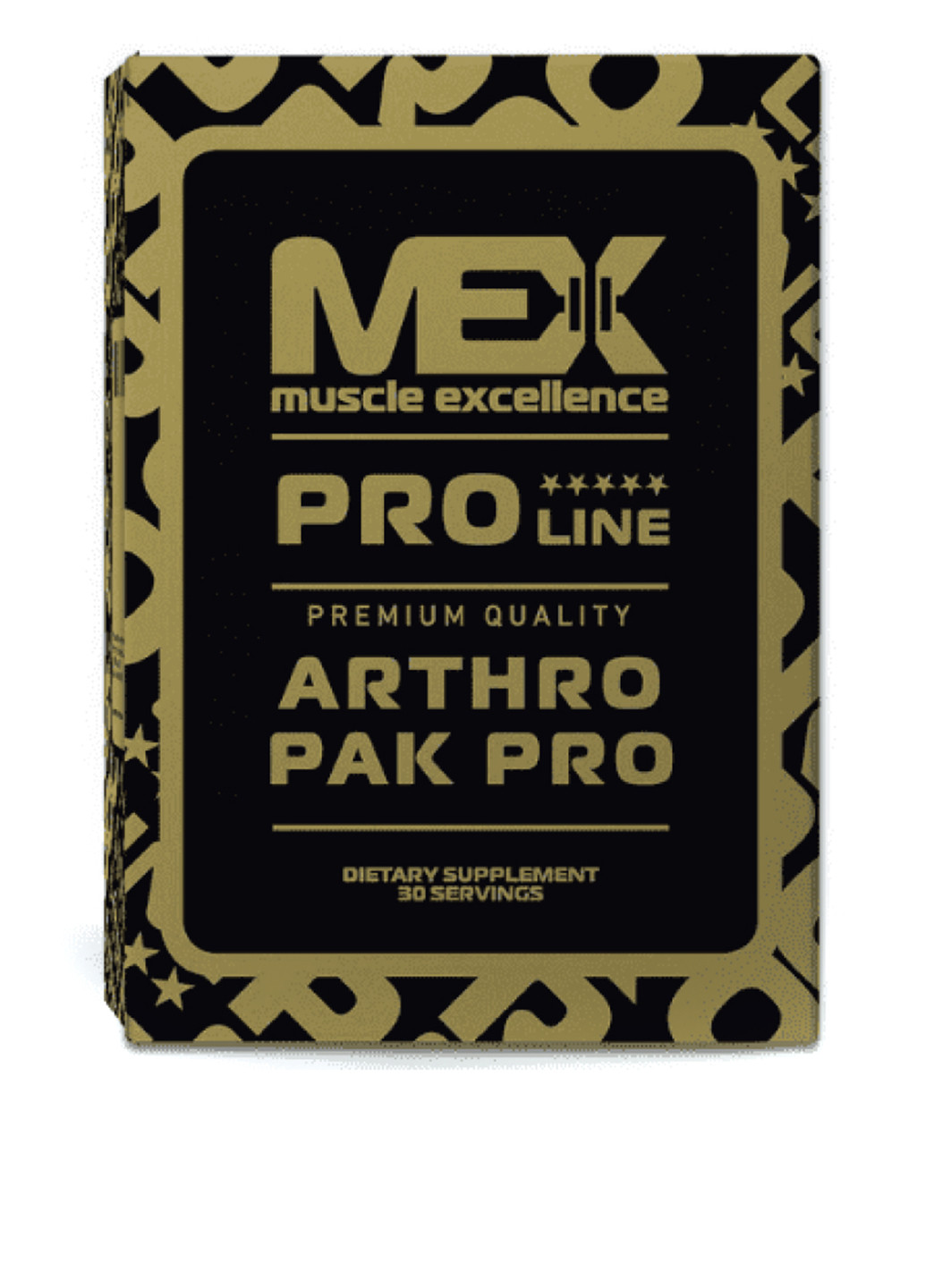 Добавка для суставов и связок Arthro Pak Pro (30 пак.) MEX (250603768)