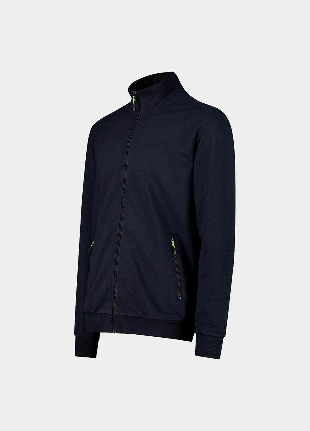 Толстовка CMP MAN JACKET (263512495)