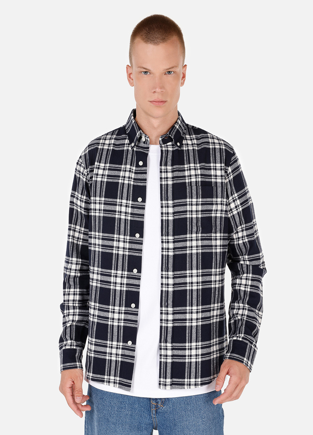 Сорочка Colin's (343749657)