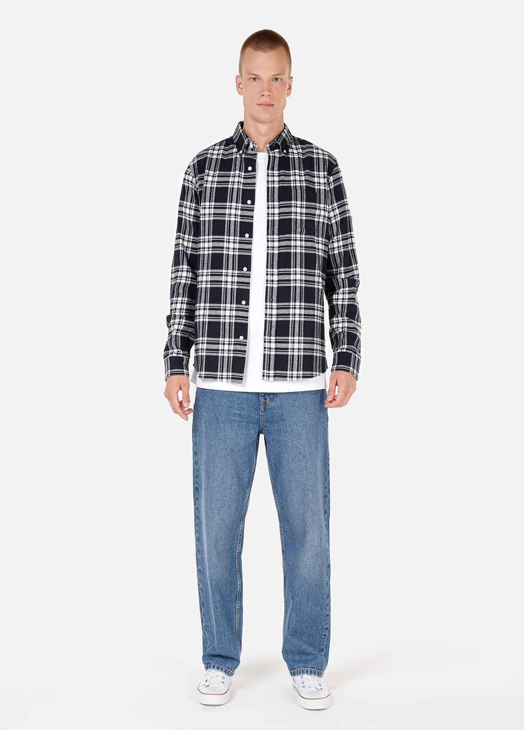 Сорочка Colin's (343749657)