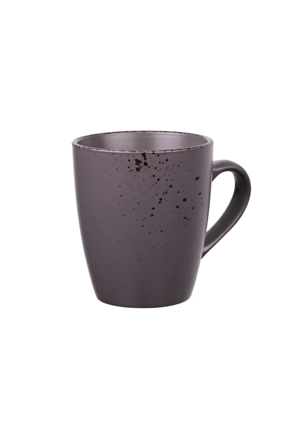 Столовый сервиз Lucca Grey brown 30 предметов Ardesto (252788043)