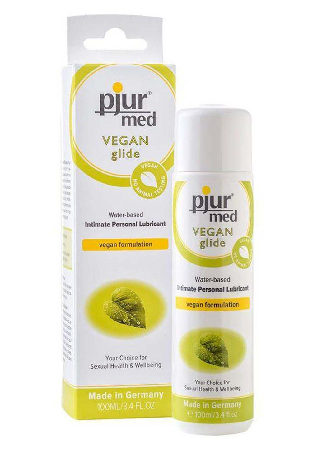 Лубрикант на водній основі 100 мл Pjur (253096569)