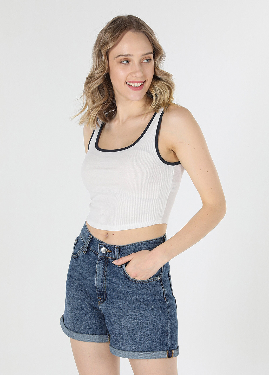 Топ Colin's (254581233)