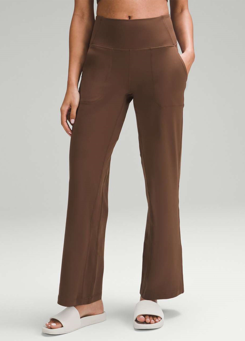 Брюки Lululemon Athletica (354011720)