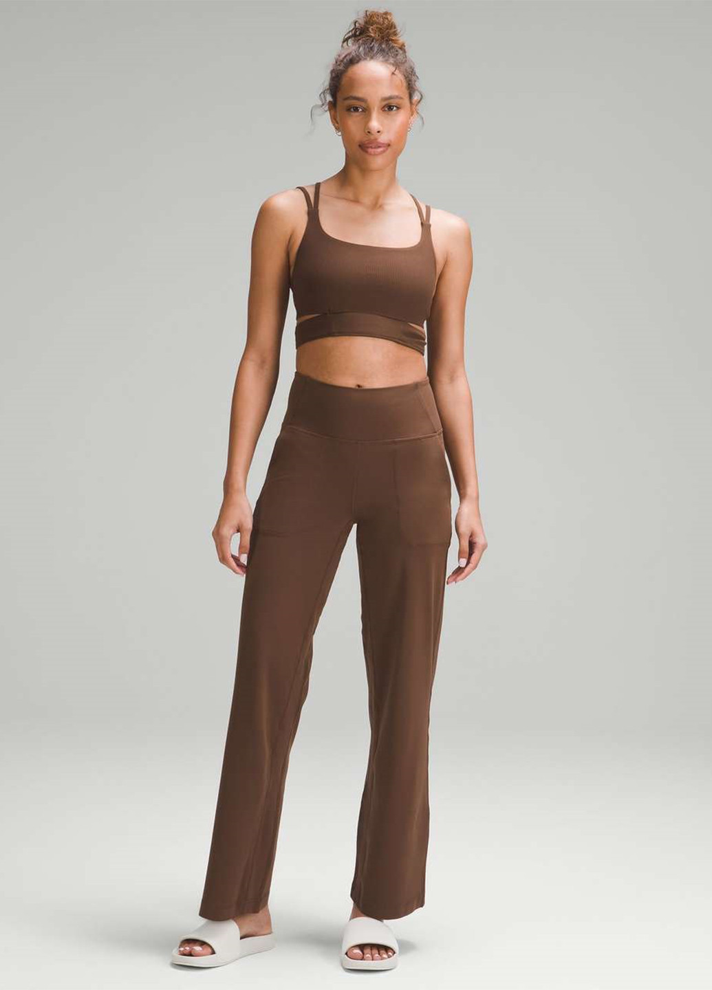 Брюки Lululemon Athletica (354011720)