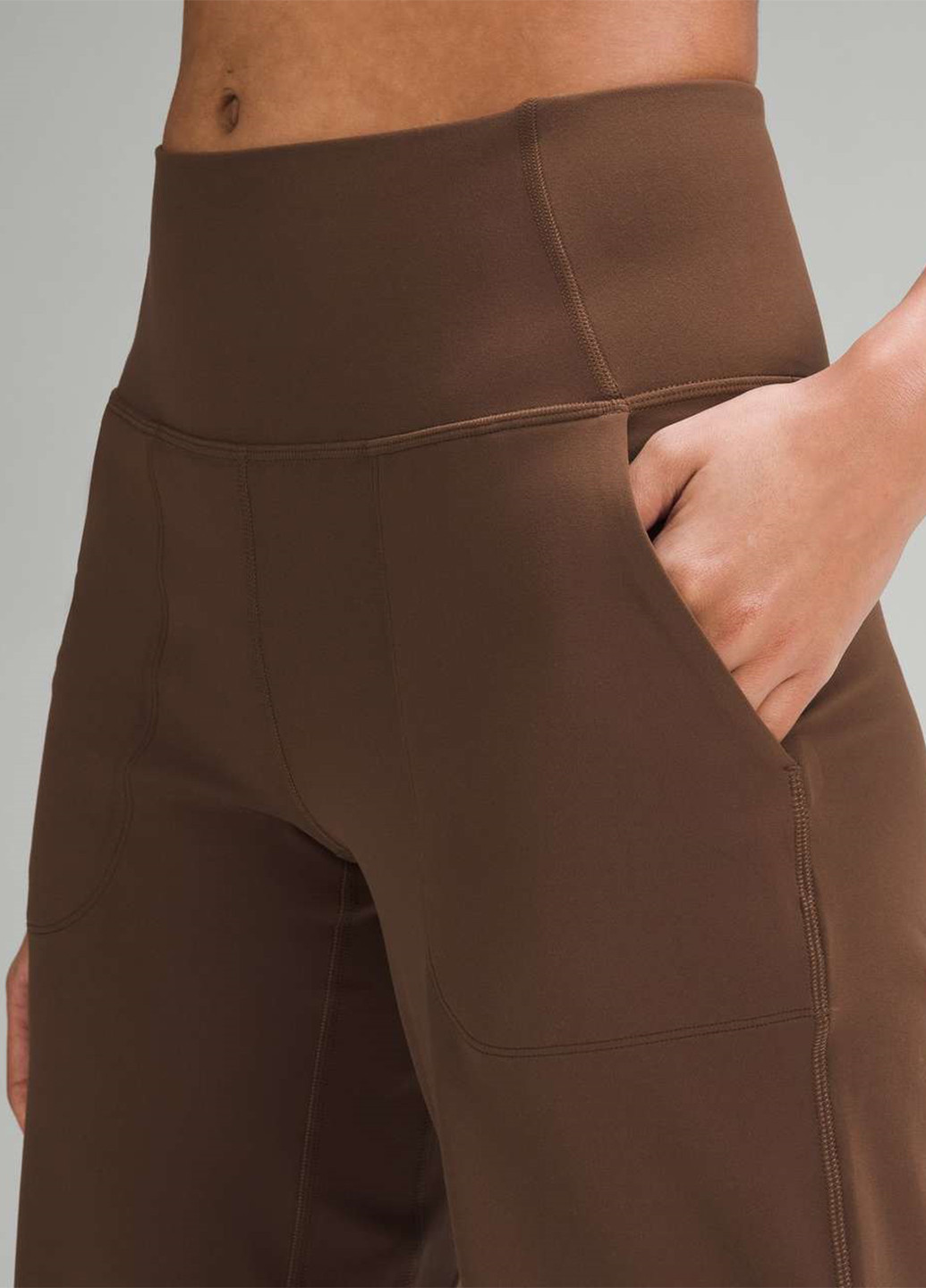 Брюки Lululemon Athletica (354011720)