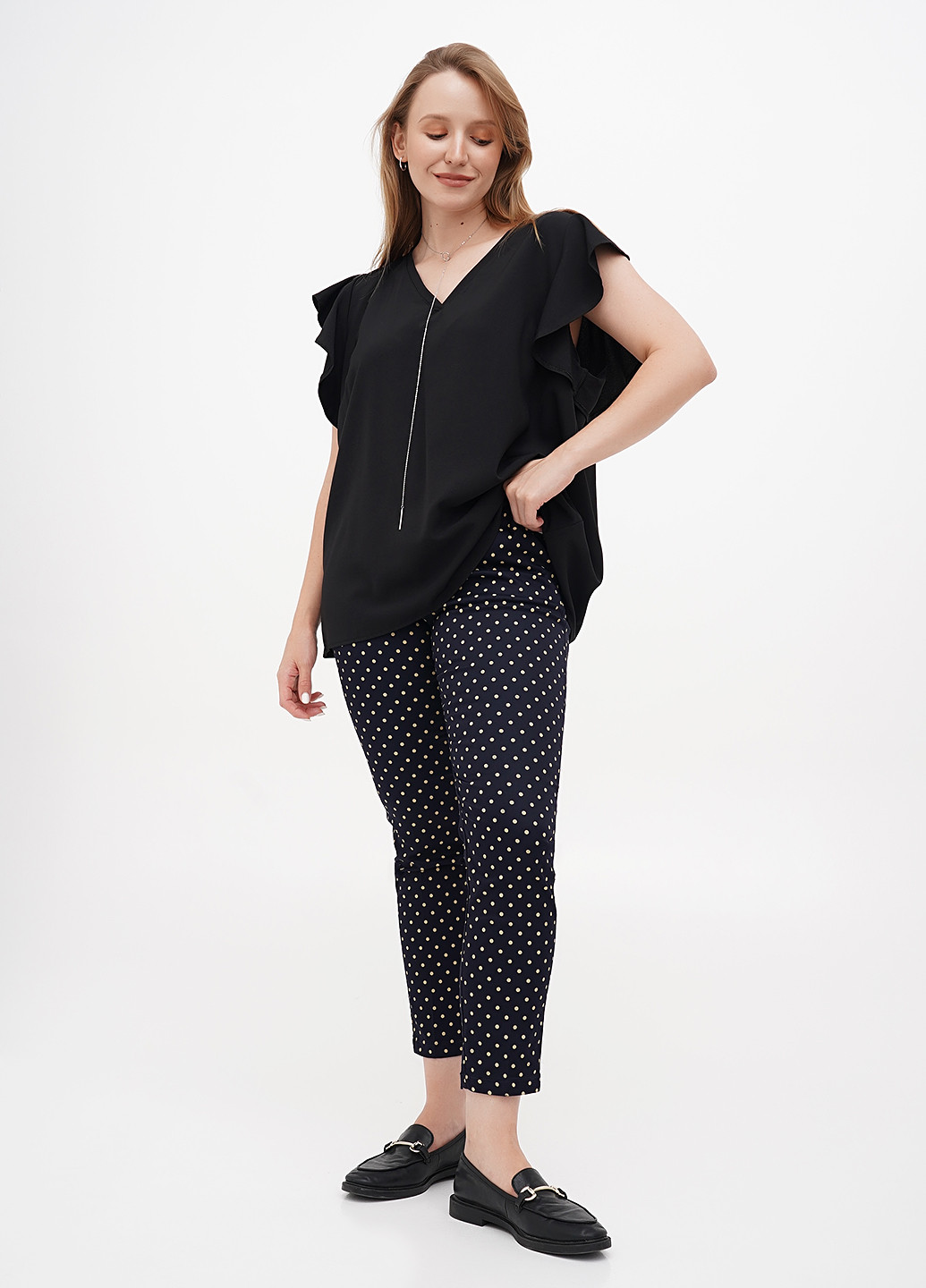 Брюки Calliope (299158706)