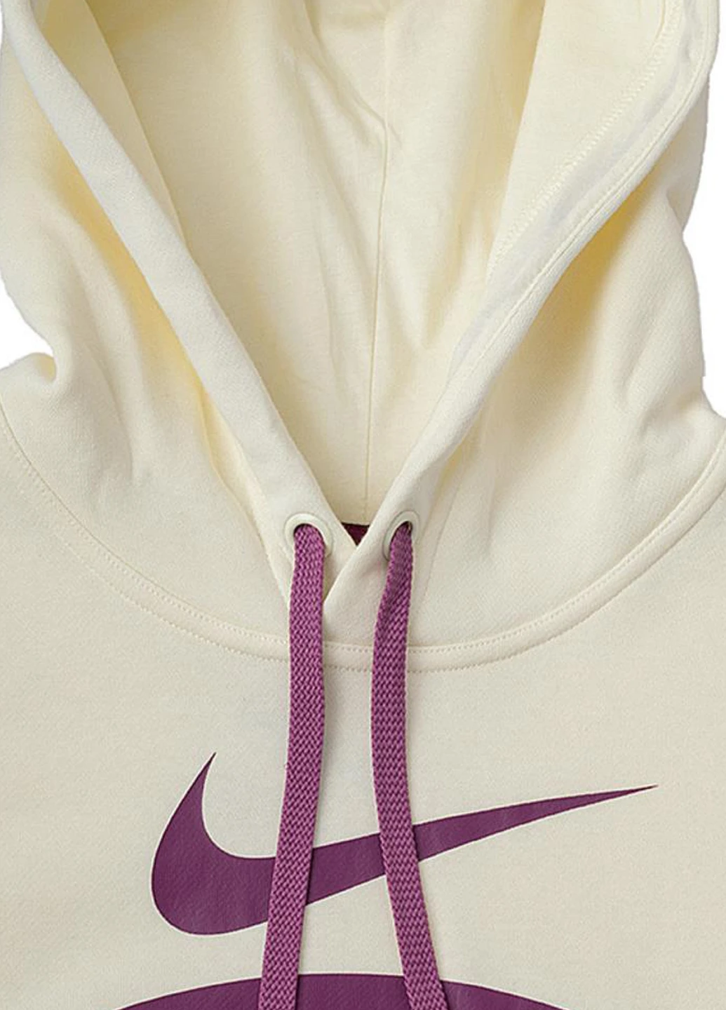 Худи DM5458-113 Nike NSW Swoosh League Fleece (328031946)