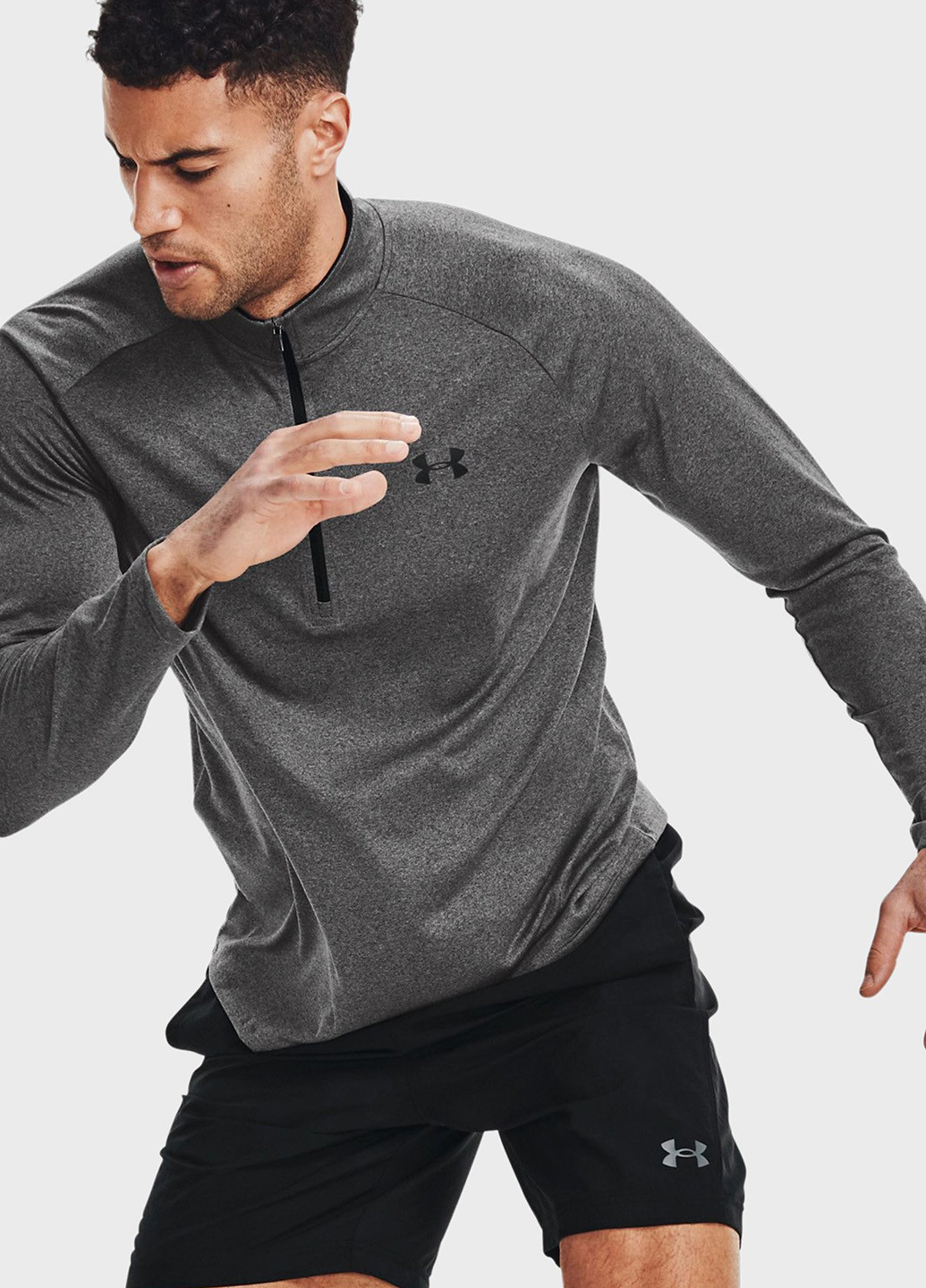 Толстовка Under Armour (361270892)