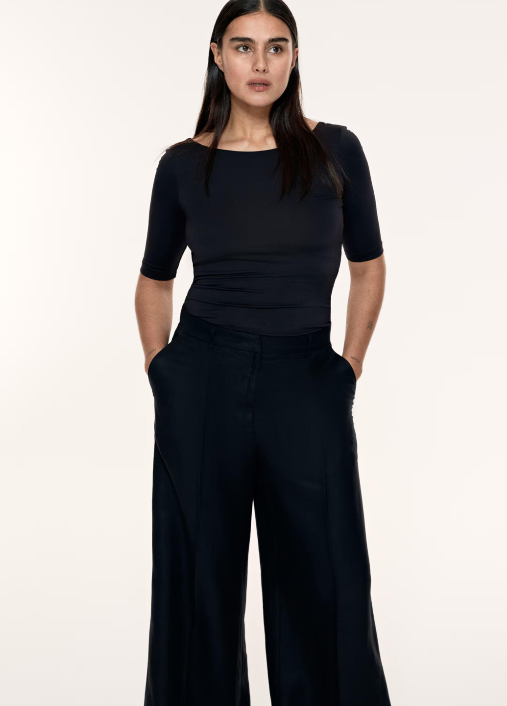 Футболка H&M - (368715182)