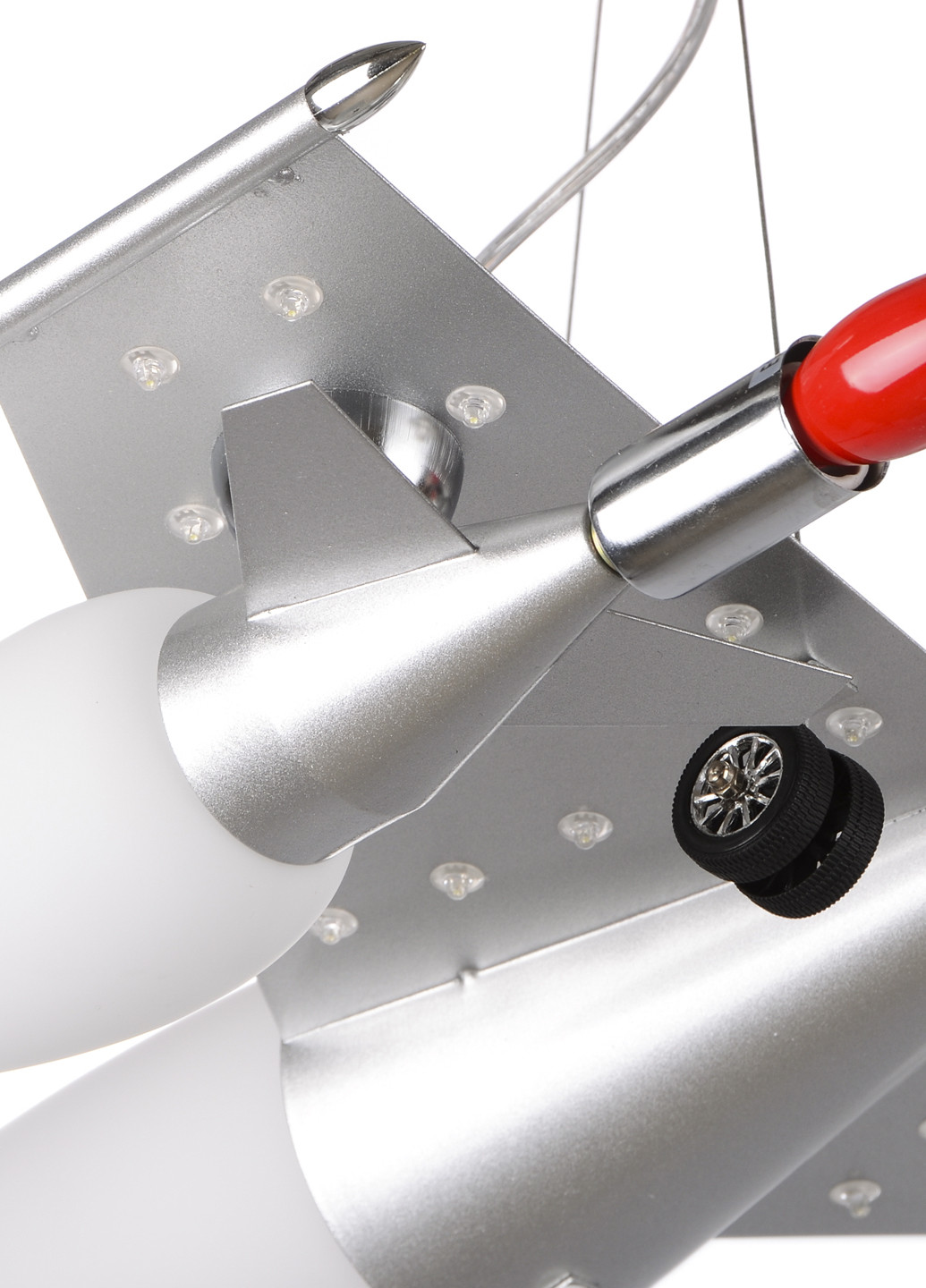 Люстра. 70х60х55 см Brille (144317101)