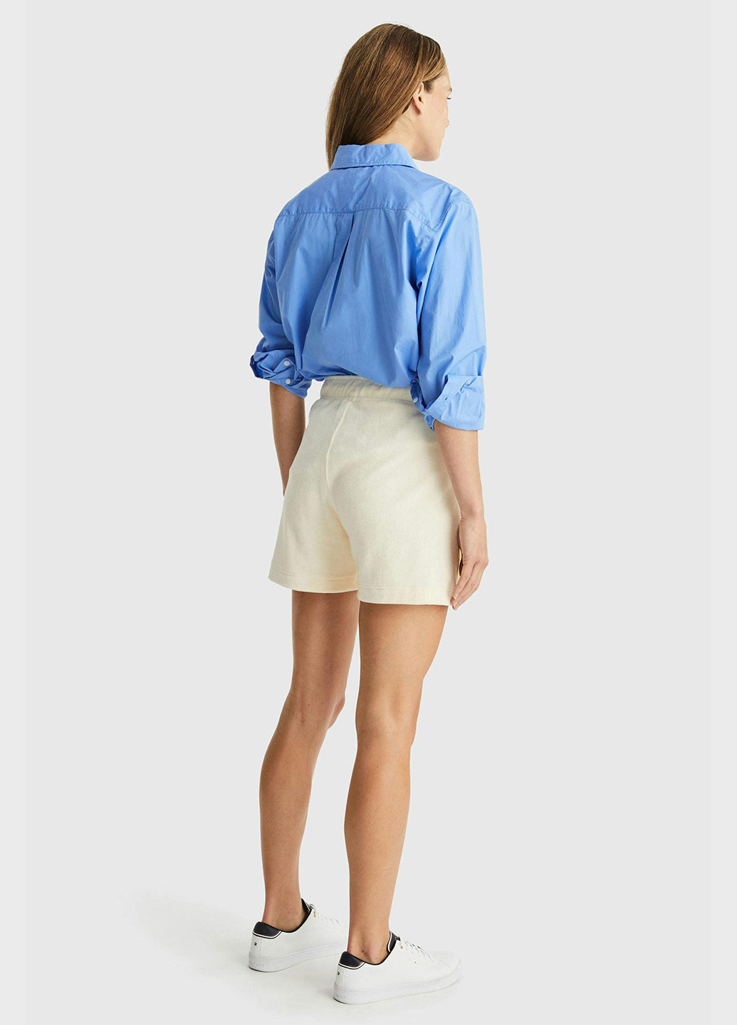 Шорты Tommy Hilfiger (306935303)