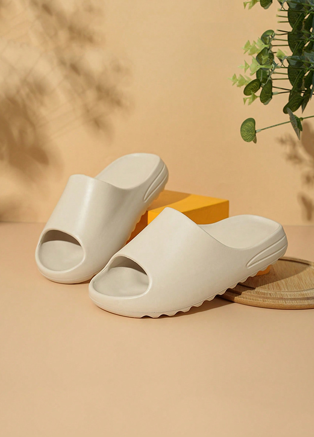 Домашние тапочки SHEIN (365220231)