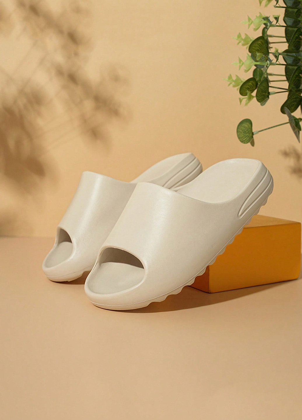 Домашние тапочки SHEIN (365220231)