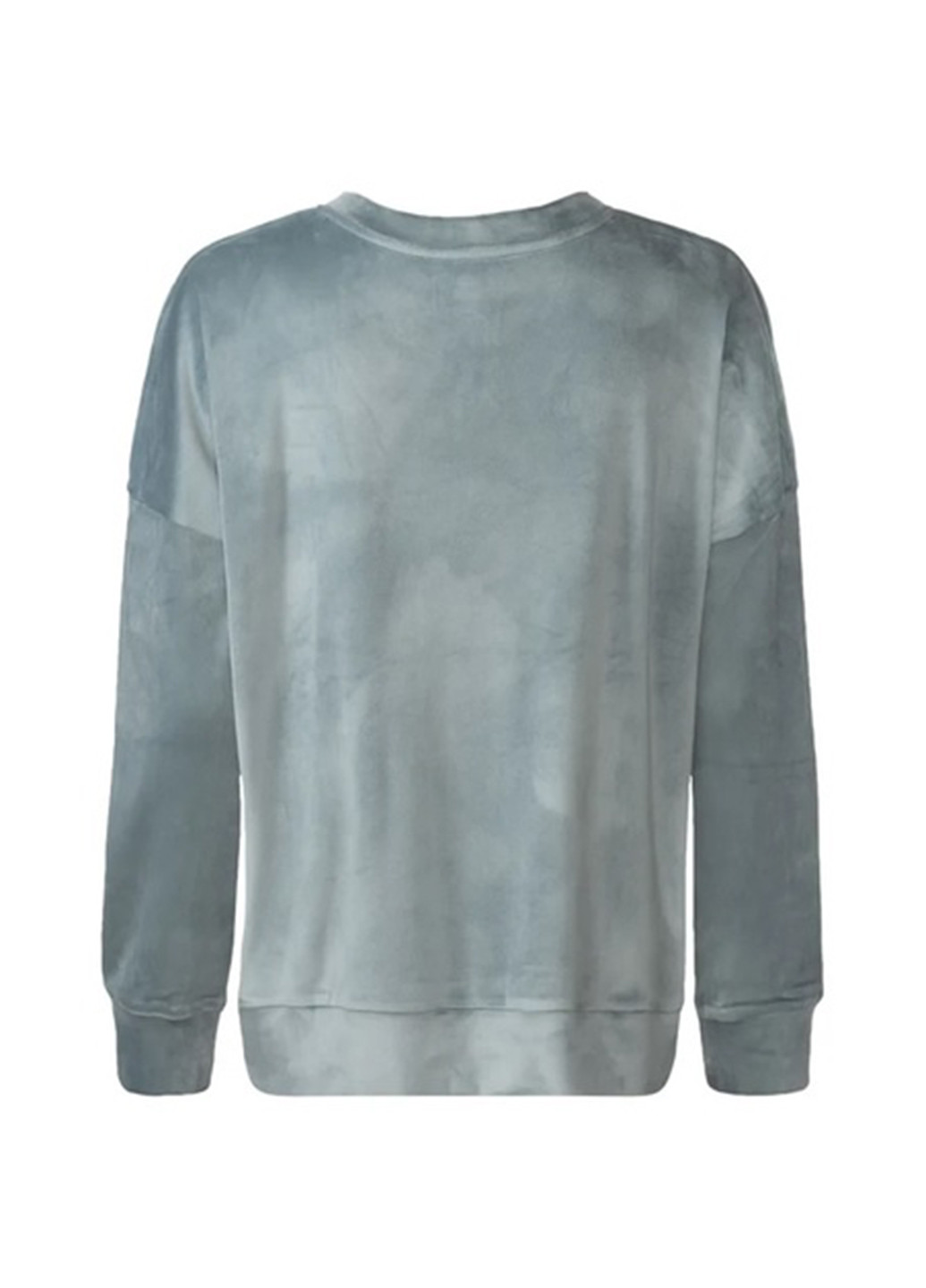 М'ятна всесезон піжама (світшот, штани) світшот + брюки Esmara