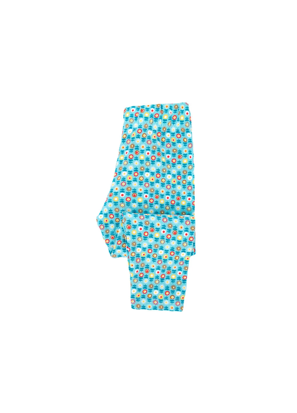 Легінси для дівчинки Wildflowers Berni kids 59134 (240986881)