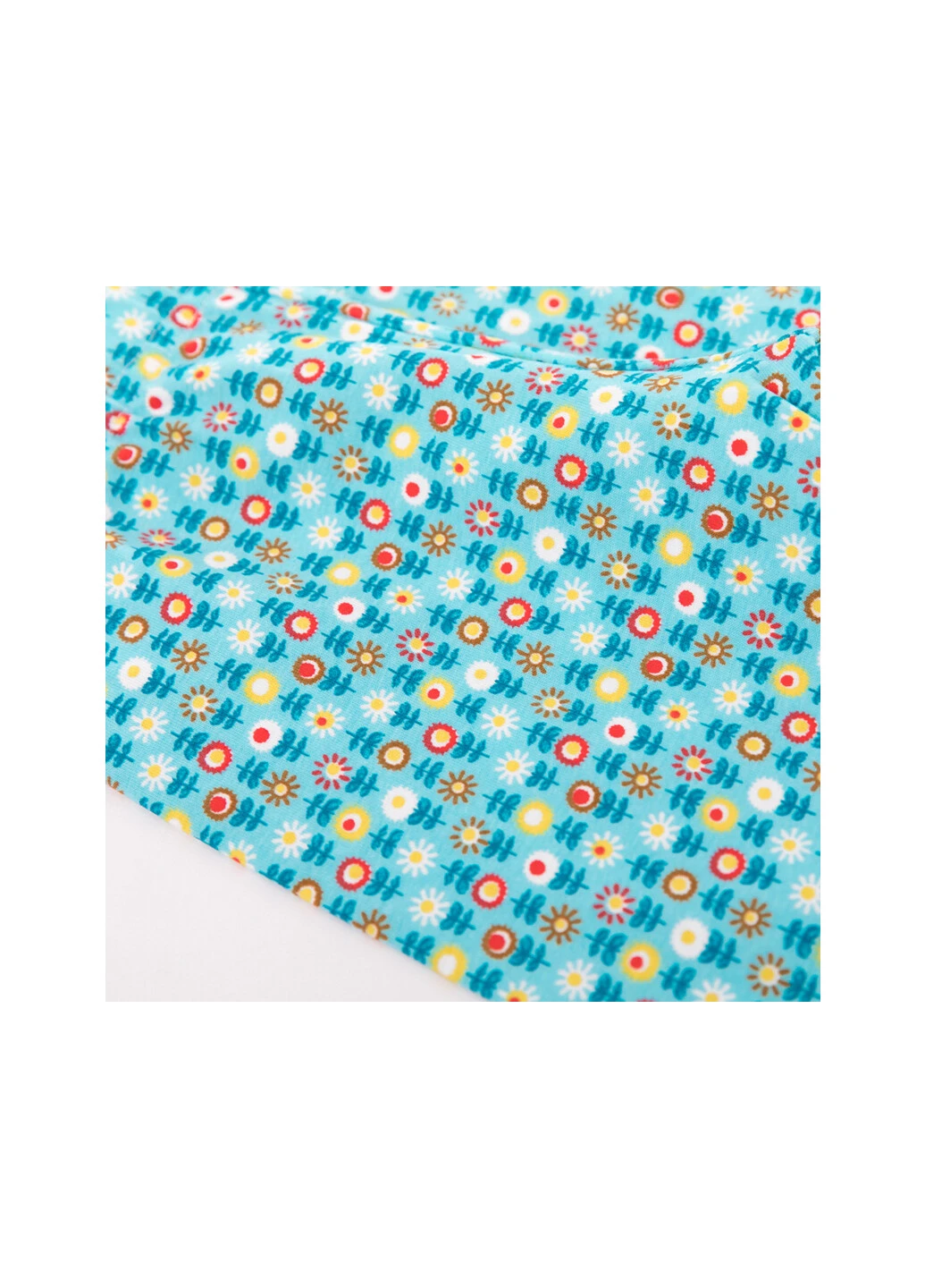 Легінси для дівчинки Wildflowers Berni kids 59134 (240986881)