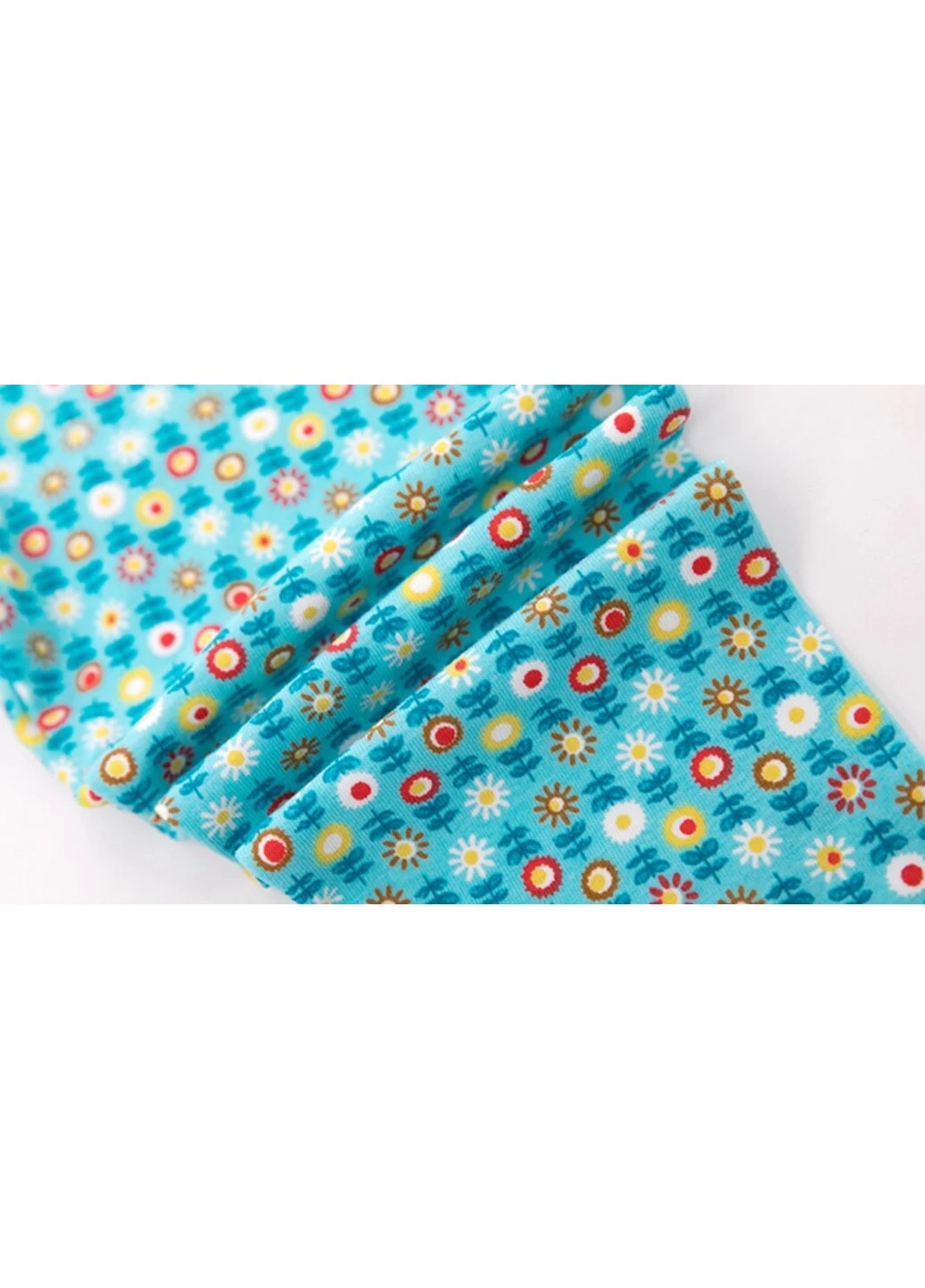 Легінси для дівчинки Wildflowers Berni kids 59134 (240986881)