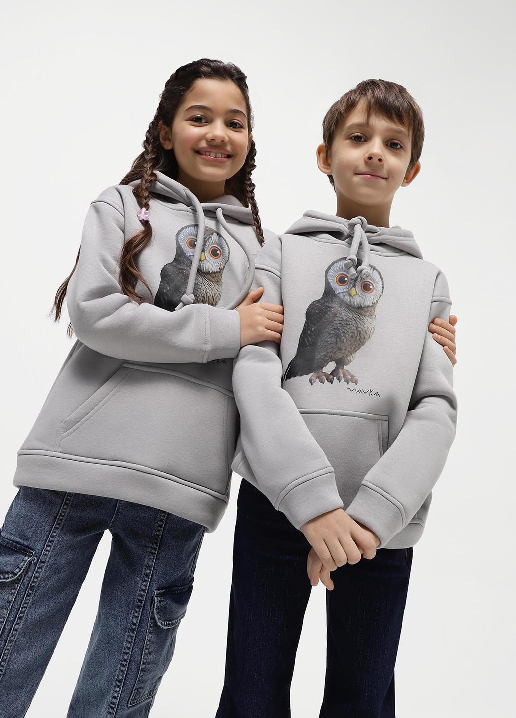 Худи INTERTOP (365680904)