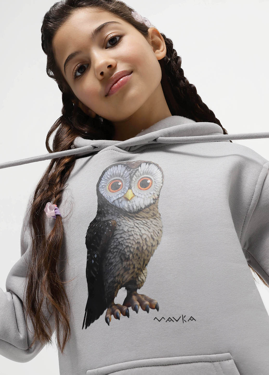 Худи INTERTOP (365680904)