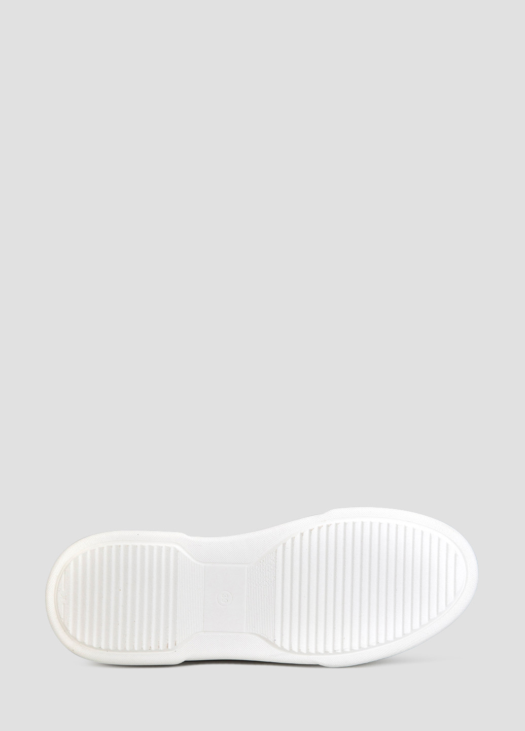 Серо-бежевые кеды Lioneli