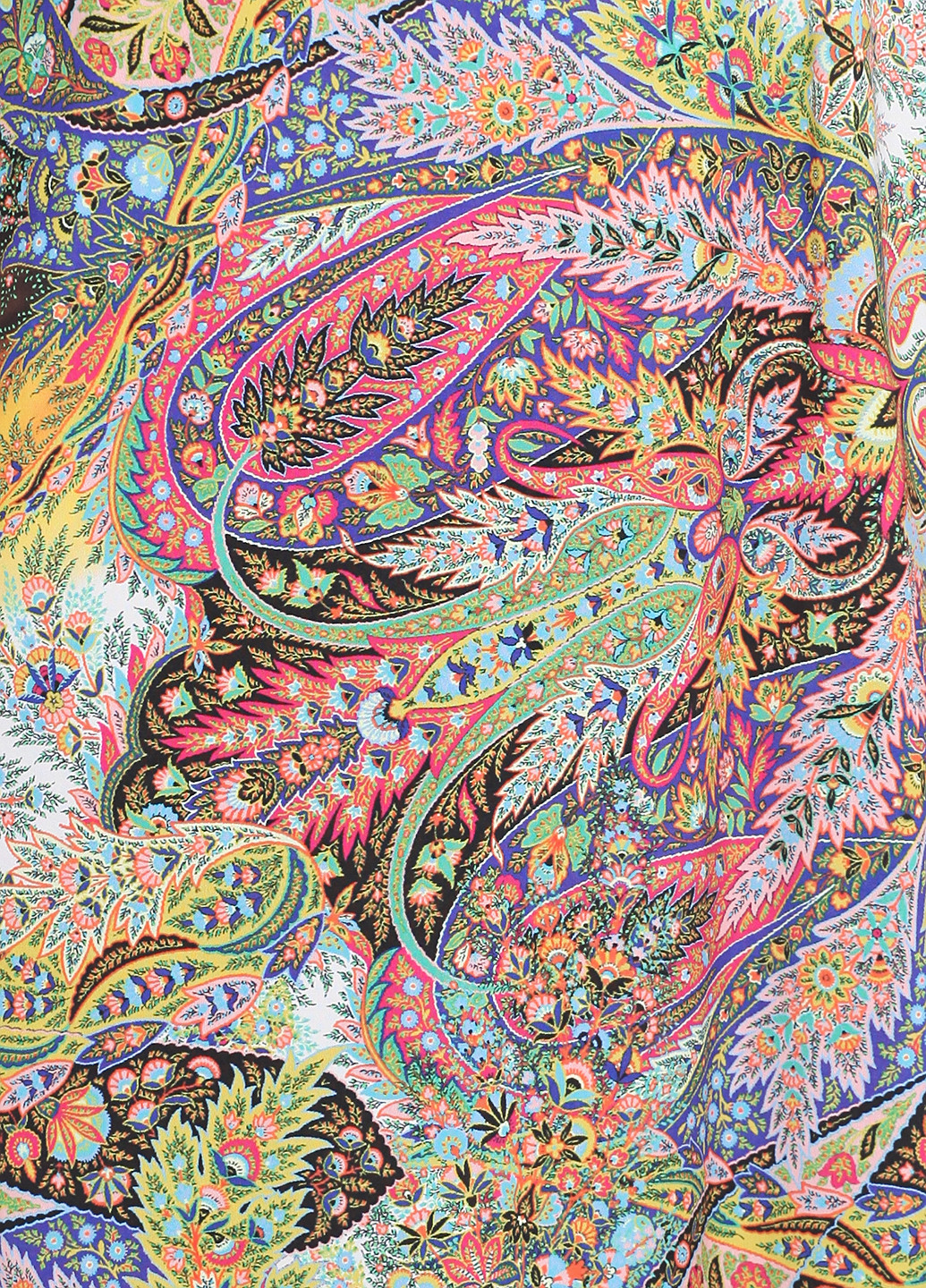 Летний женский сарафан Amy Gee с абстрактным узором