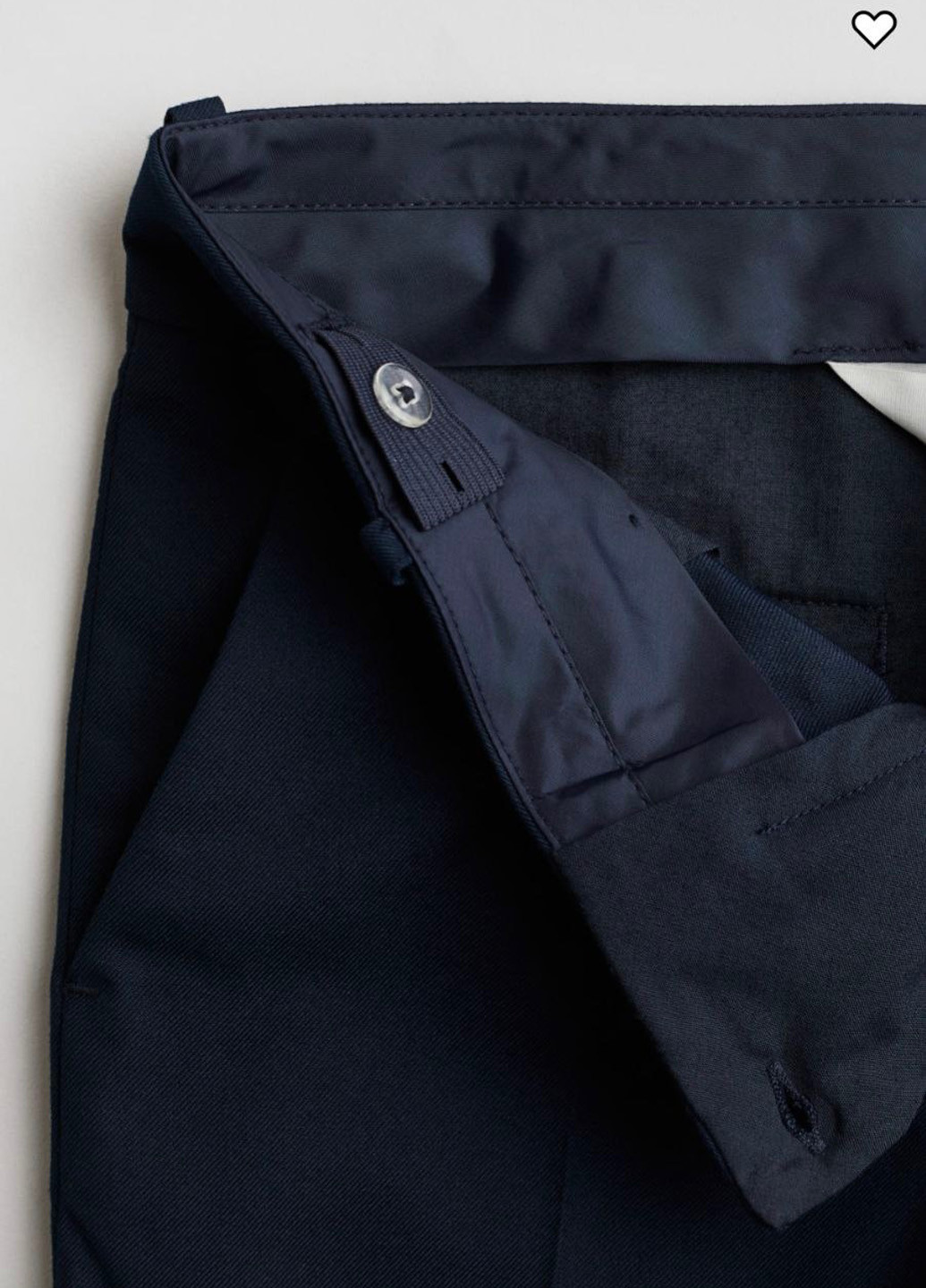 Штани SHEIN (326742367)