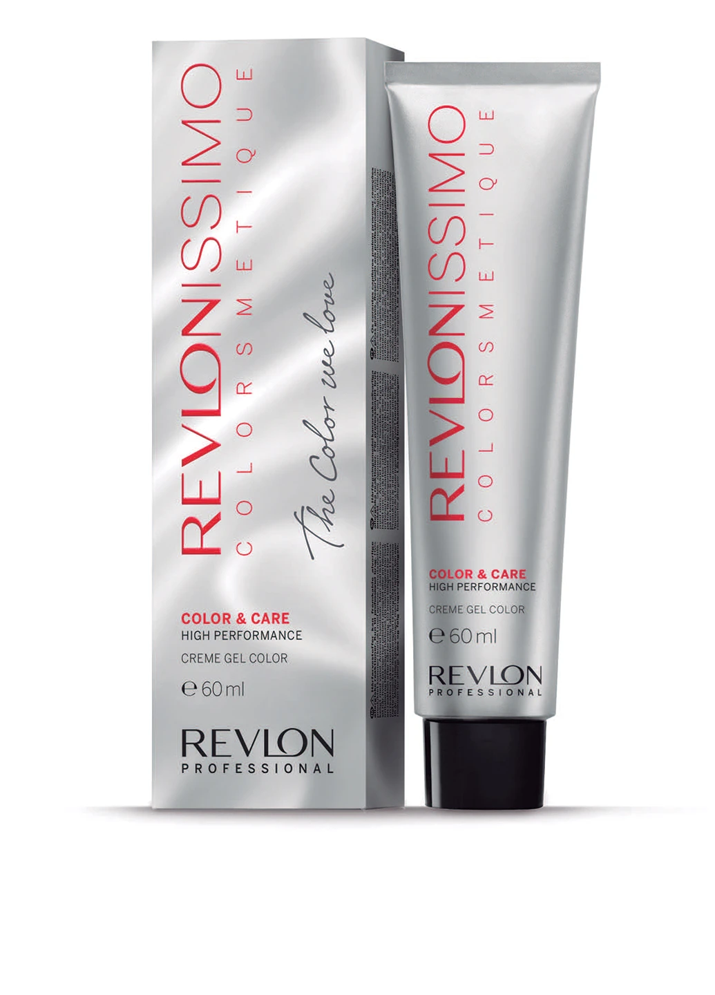 Краска для волос Экстра Блонд 10, 60 мл Revlon Professional (18070657)