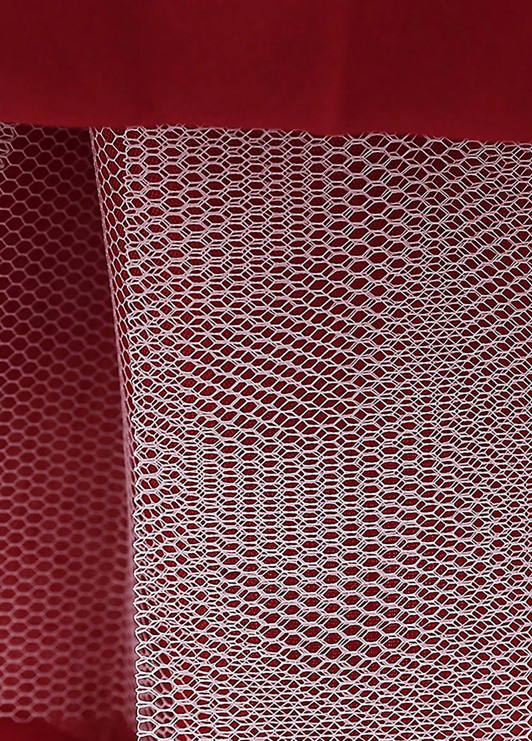 Червона сукня SHEIN (367803033)