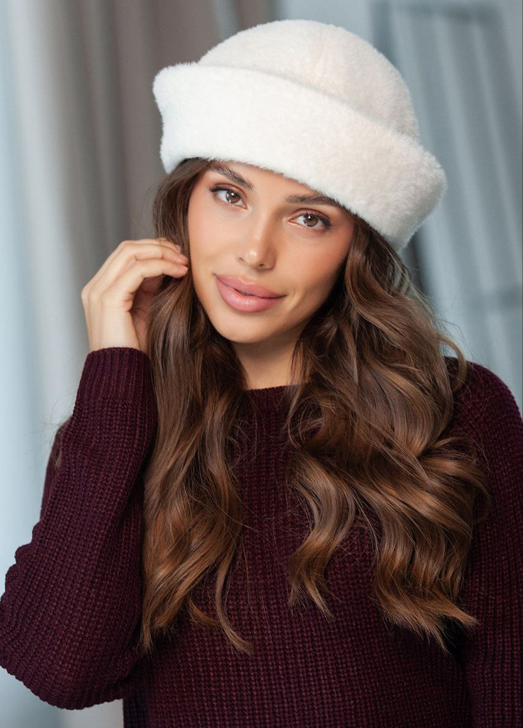 Шапка No Brand (365960024)