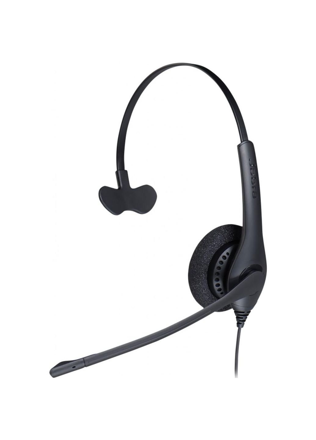 Наушники (1513-0154) Jabra BIZ 1500 Mono QD (253547906)
