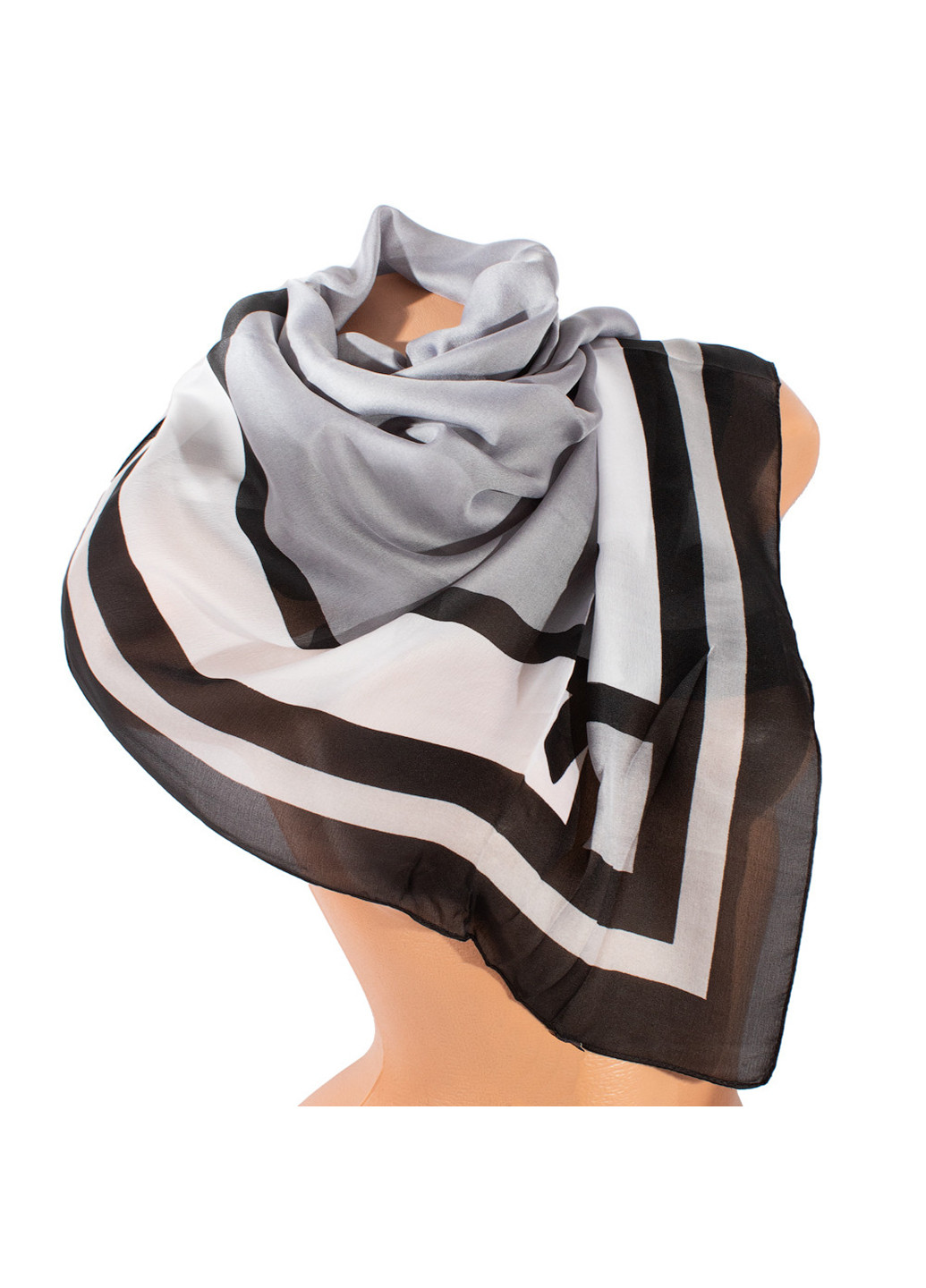Жіночий шарф 180х90 см Eterno (255709617)