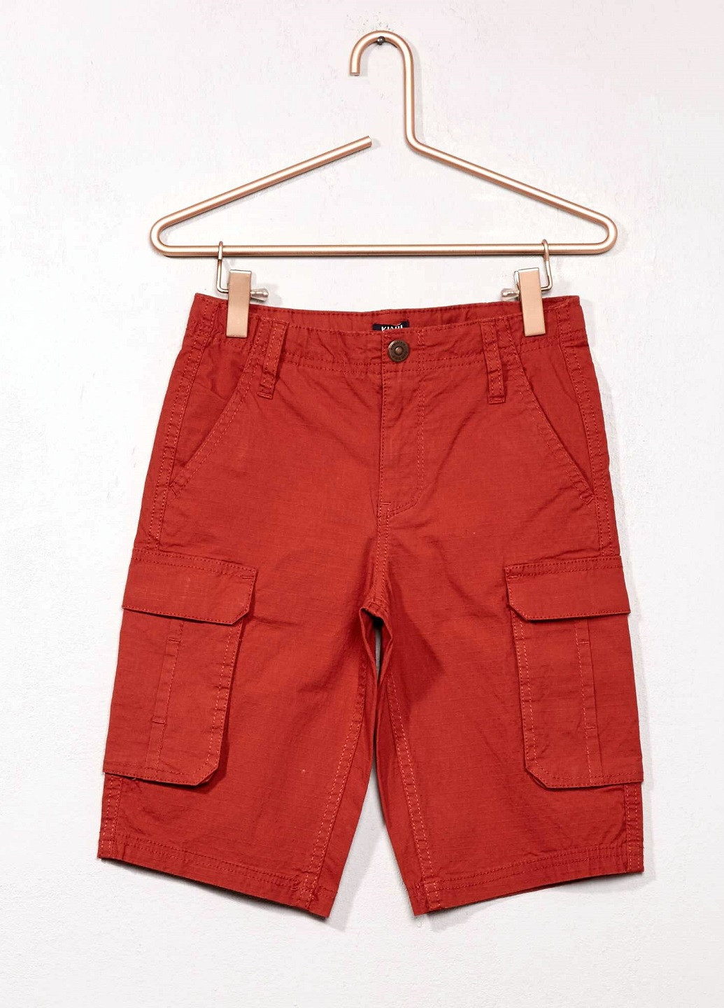 Шорты Kiabi (182561665)