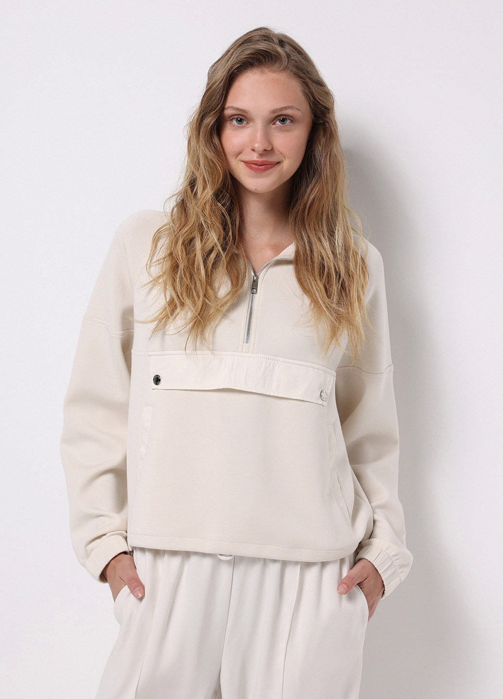 Толстовка Colin's (360805411)