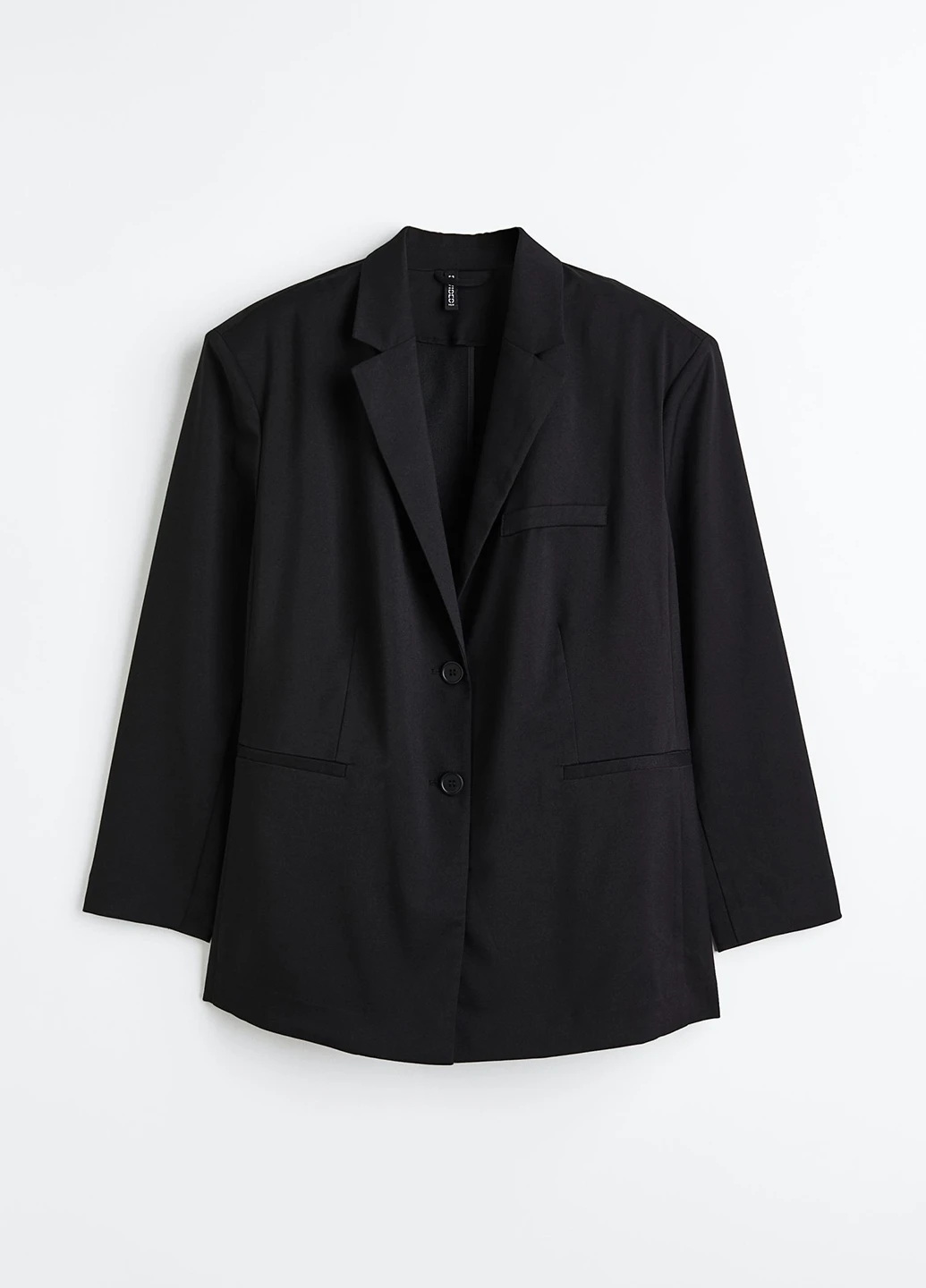 Блейзер оверсайз H&M (263065680)