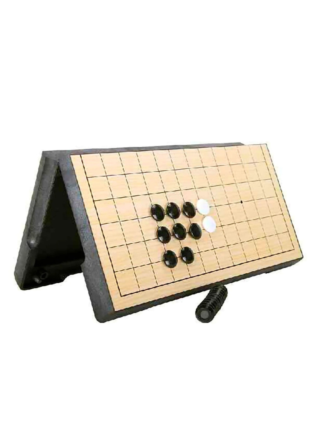 Дитяча настільна гра 25х12х4 см Ludum (254051612)