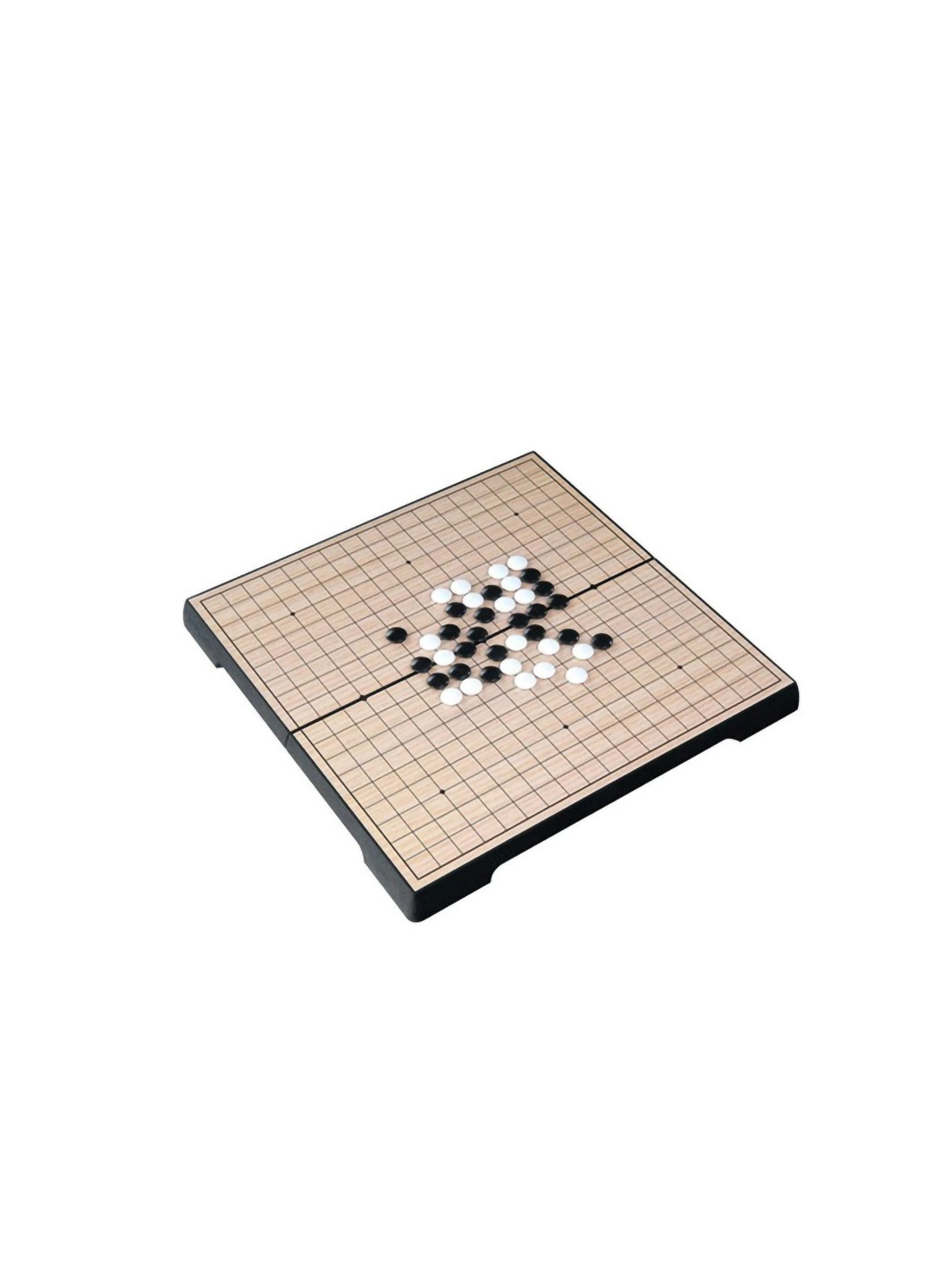 Дитяча настільна гра 25х12х4 см Ludum (254051612)