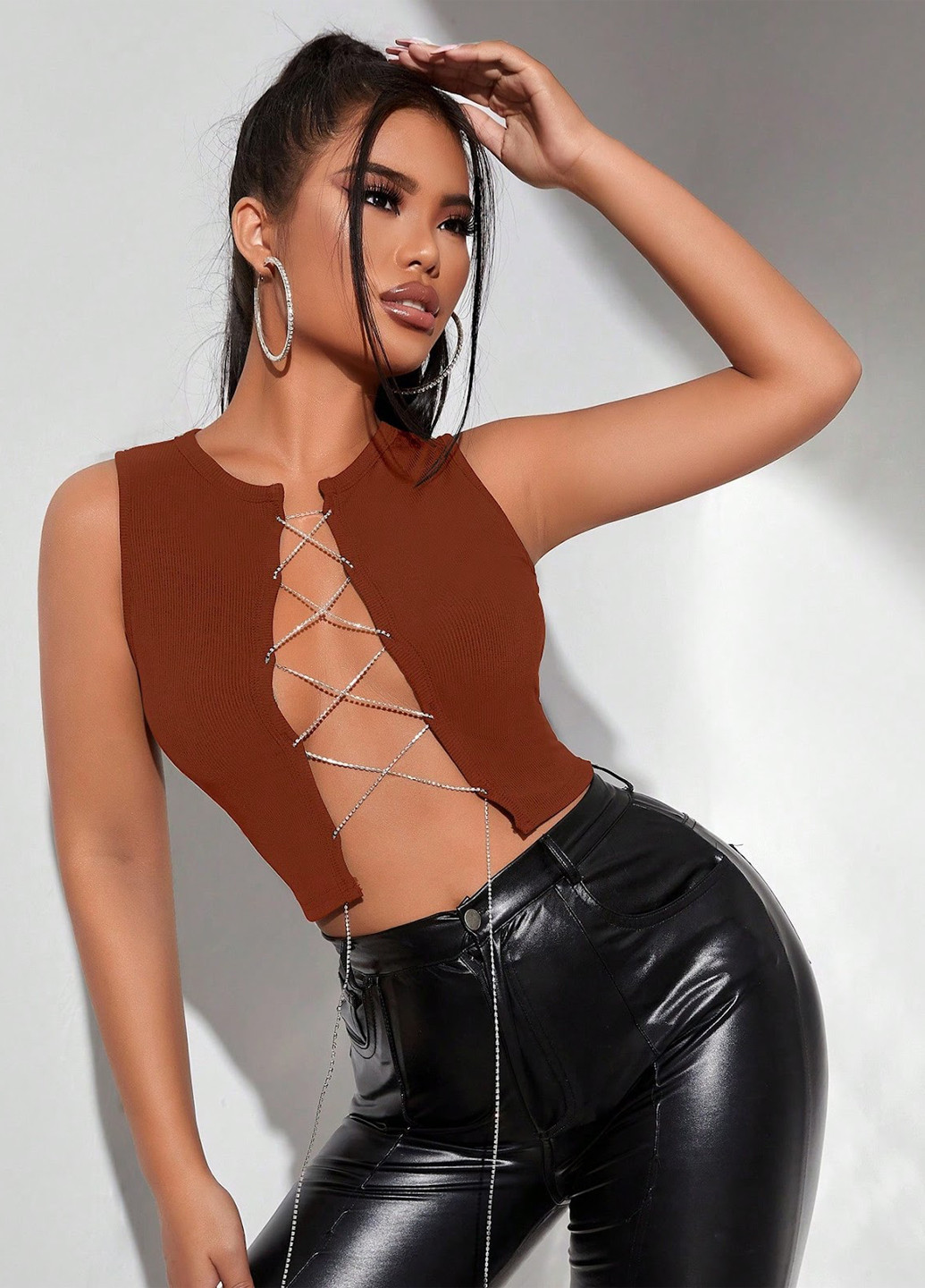 Топ SHEIN (329912234)