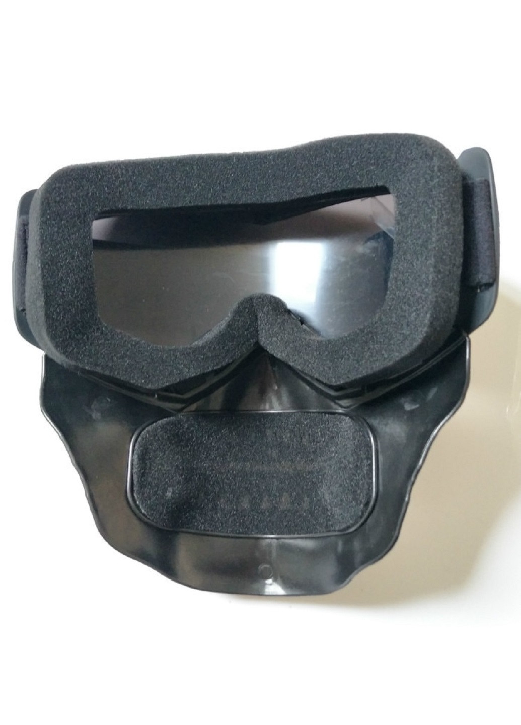 Защитные очки маска горнолыжная для катания на горных лыжах сноуборде для зимних видов спорта универсальная (71030-Нов) Francesco Marconi (252086111)