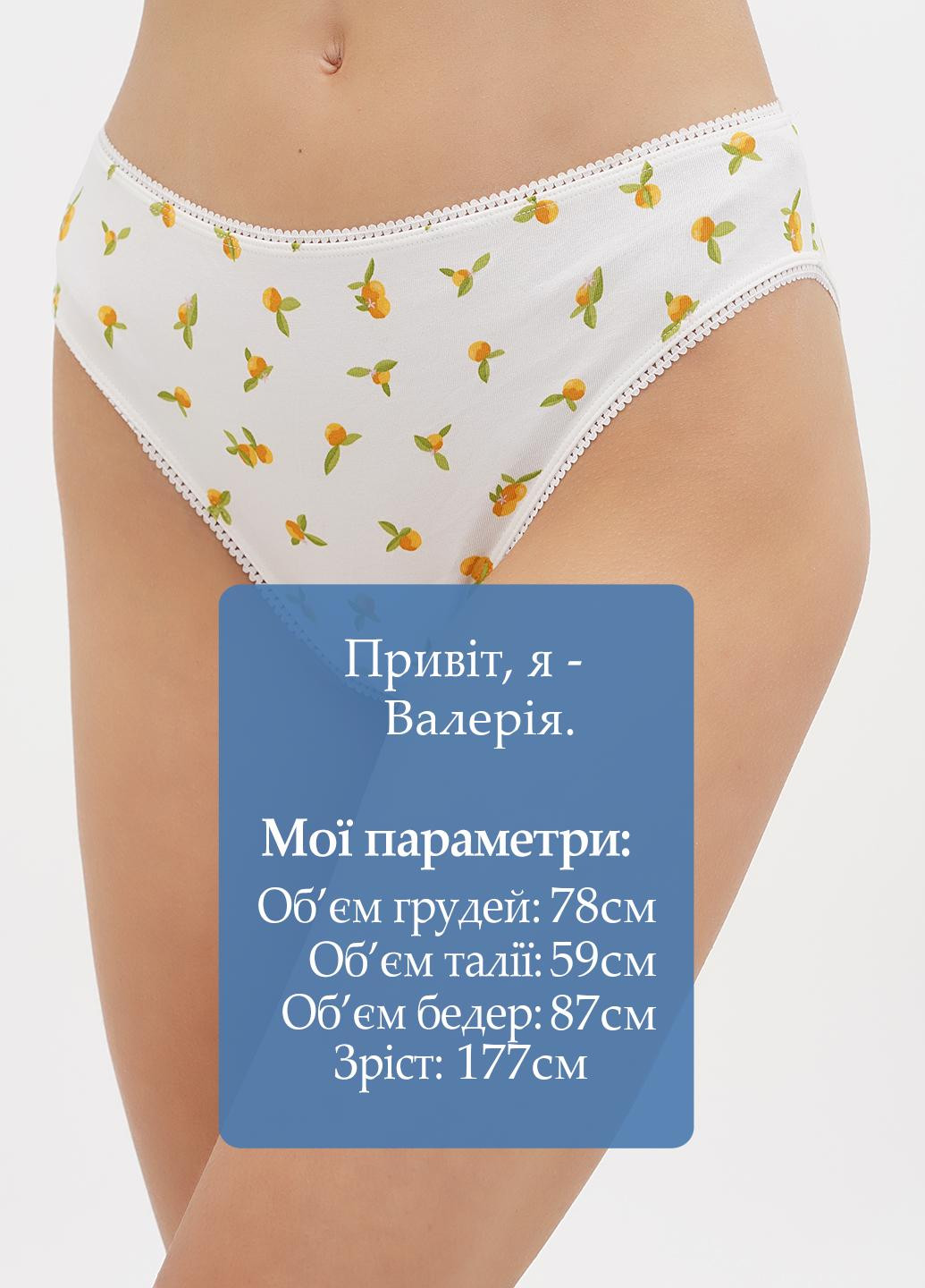 Трусики Monki (315732896)