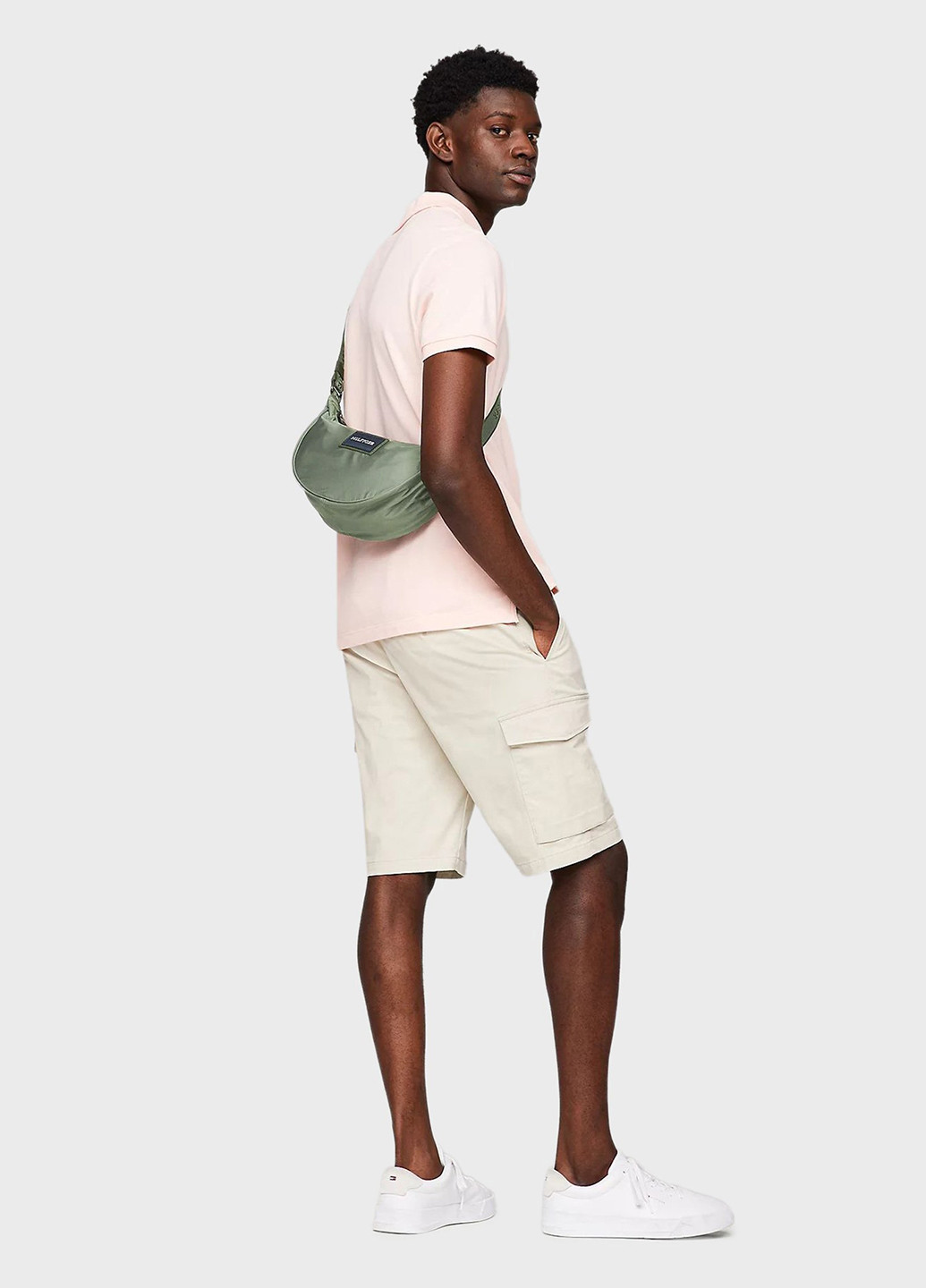 Сумка Tommy Hilfiger (307009260)